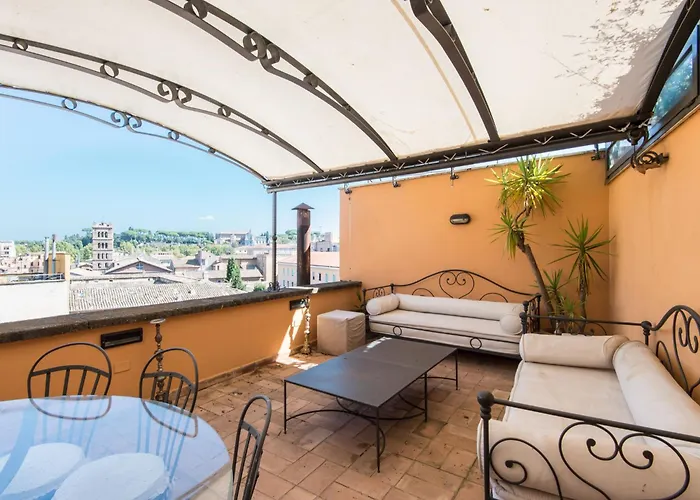 Santa Cecilia View By Interhome * Rzym