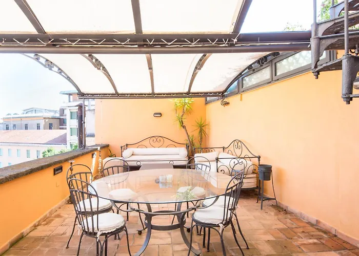 Santa Cecilia View By Interhome