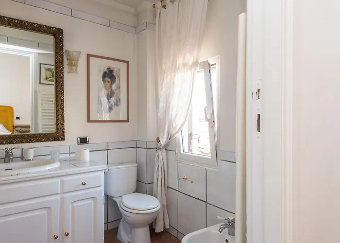 Santa Cecilia View By Interhome * Rzym