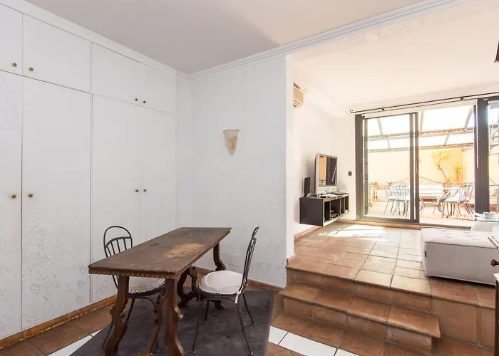 Apartament Santa Cecilia View By Interhome *