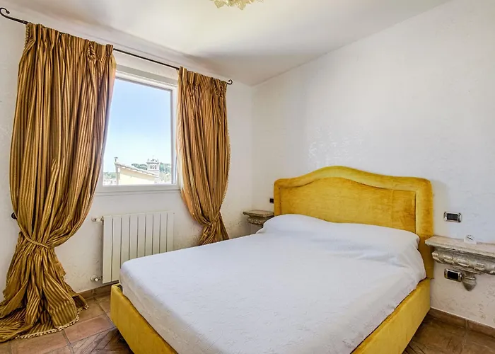 Apartament Santa Cecilia View By Interhome