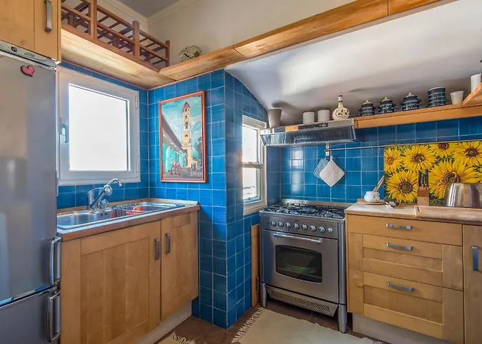Santa Cecilia View By Interhome Apartament Rzym