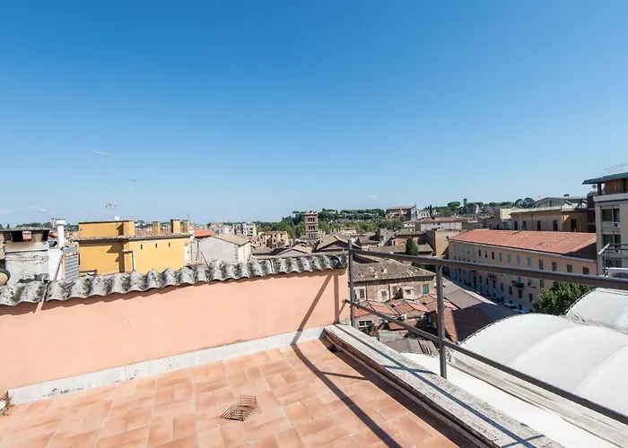 Santa Cecilia View By Interhome Apartament