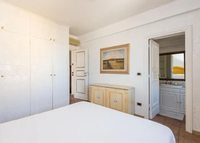 Apartament Santa Cecilia View By Interhome