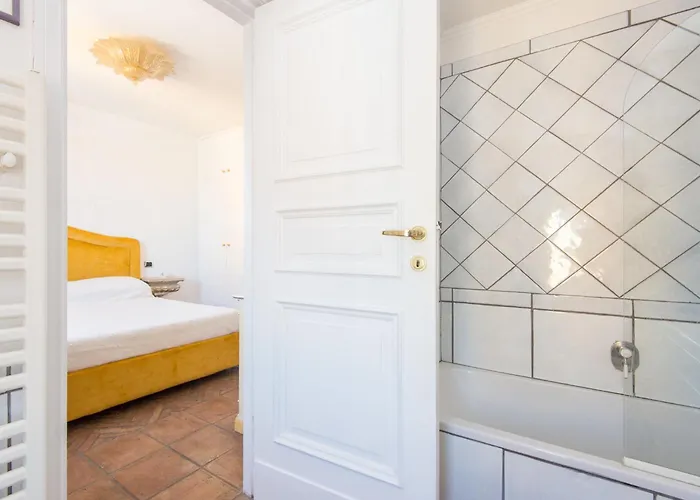 Santa Cecilia View By Interhome Apartament Rzym