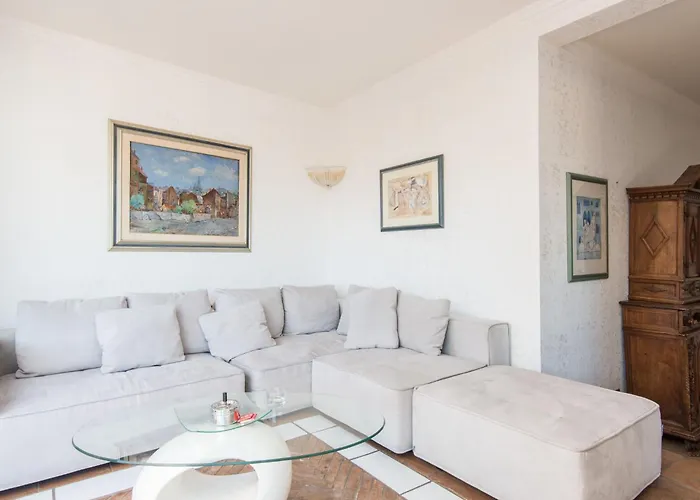 Santa Cecilia View By Interhome Apartament