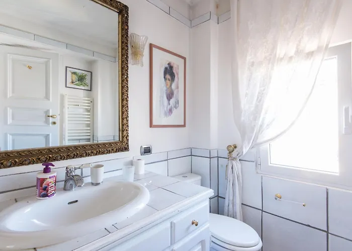 Santa Cecilia View By Interhome Apartament